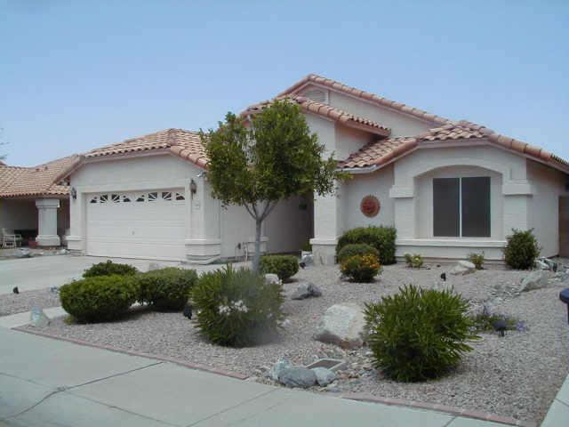 7632 W Redfield Rd., Peoria, AZ 85381