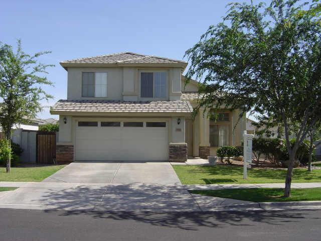3731 E Linda Ct., Gilbert, AZ 85234
