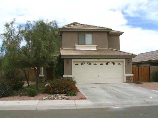 16660 W Sandra Ln., Surprise, AZ 85374