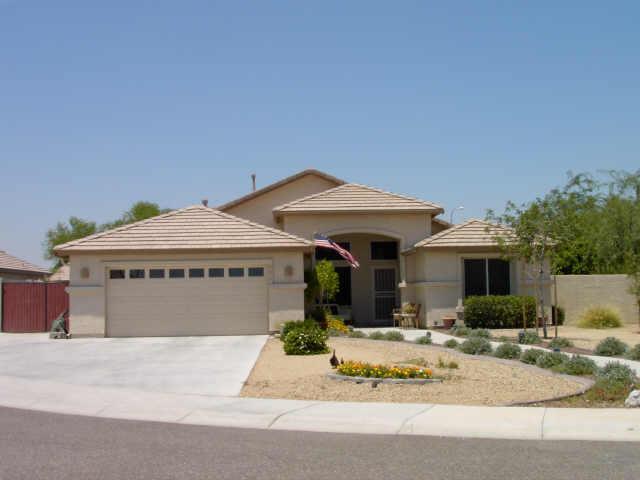 6054 W Columbine Dr., Glendale, AZ 85304