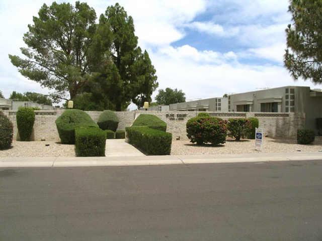 17431 N 105th Ave., Sun City, AZ 85373