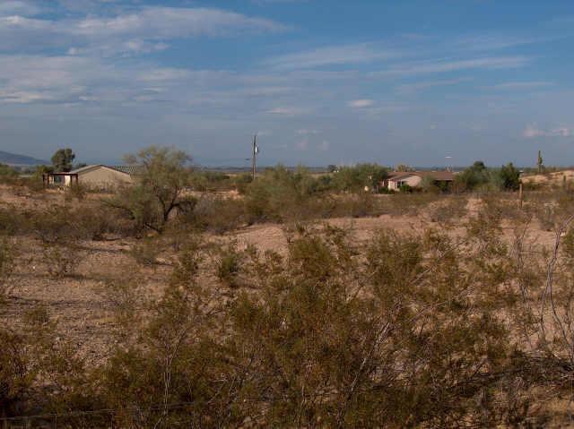 21600 W Narramore Rd. #-, Buckeye, AZ 85326