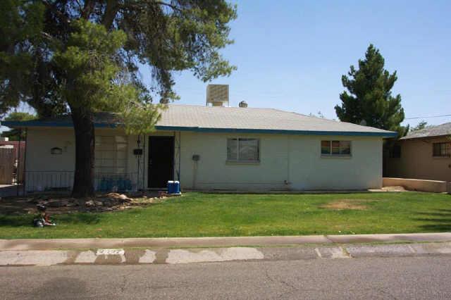 2237 W Palo Verde Dr., Phoenix, AZ 85015