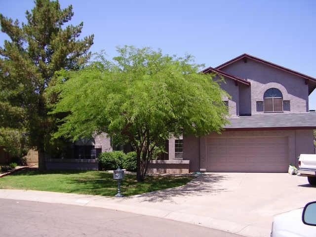16457 N 47th Pl., Phoenix, AZ 85032