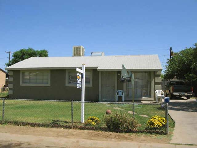 3812 W Cypress St., Phoenix, AZ 85009