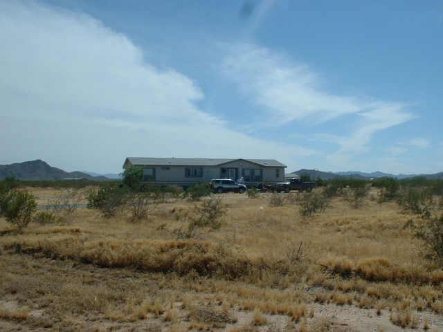 7640 N La Burma Rd., Maricopa, AZ 85239