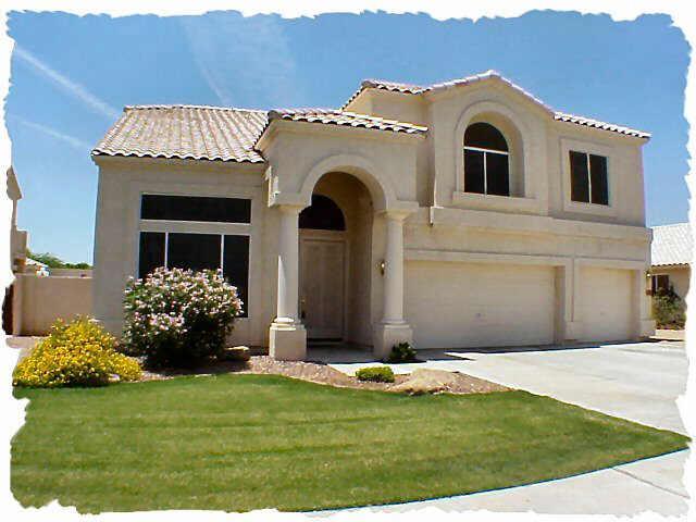 13374 N 74th Ln., Peoria, AZ 85381