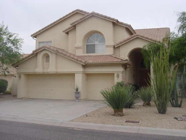 11264 N 130th Way, Scottsdale, AZ 85259