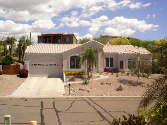 15824 E Richwood Ave., Fountain Hills, AZ 85268