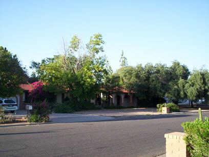 1940 E Fairfield St., Mesa, AZ 85203