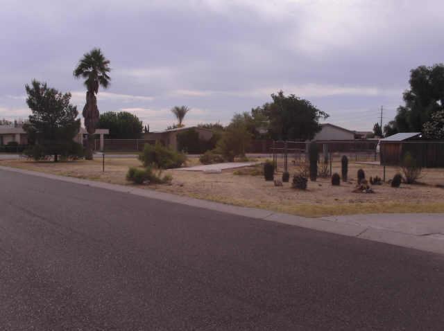 20624 N 37th Ln. #91, Glendale, AZ 85308