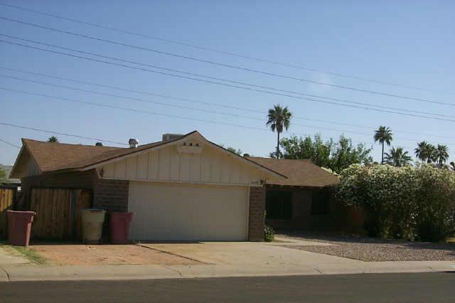 8420 E Vista Dr., Scottsdale, AZ 85250