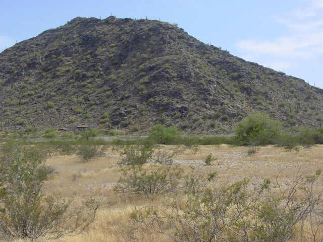 W Sunbake Ln., Maricopa, AZ 85239