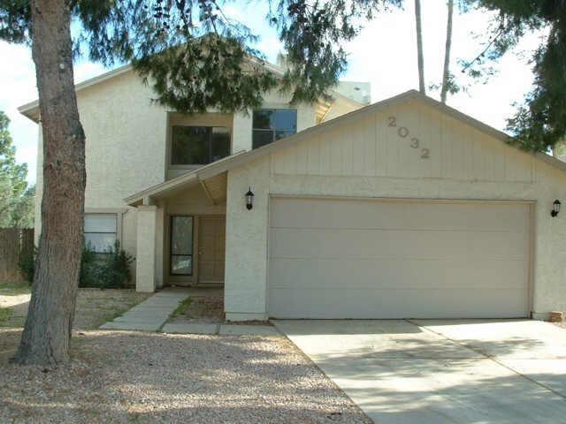 2032 W Inlet Loop, Mesa, AZ 85202
