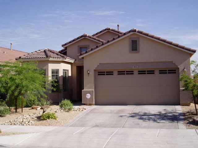 2533 W Woburn Ln., Phoenix, AZ 85085