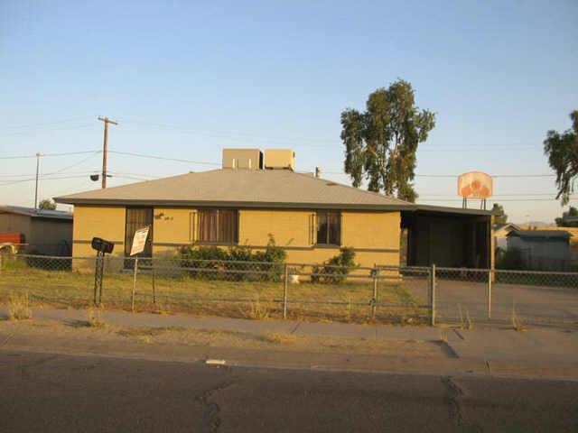 3827 W Culver St., Phoenix, AZ 85009