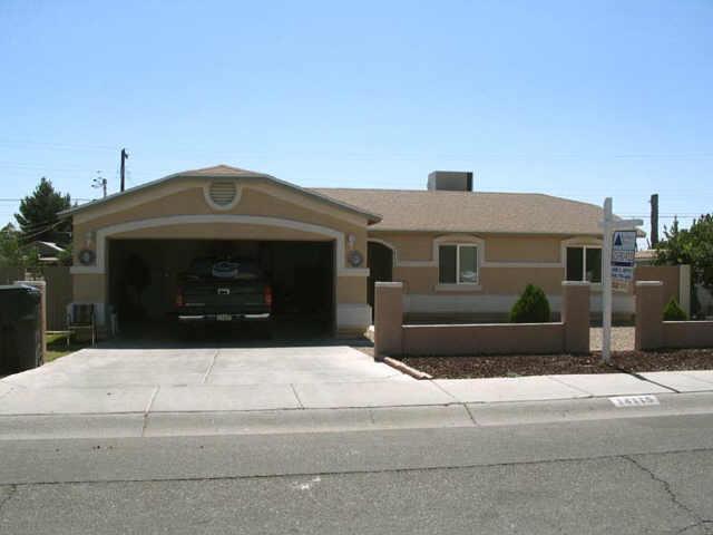 14115 N Alto St., El Mirage, AZ 85335
