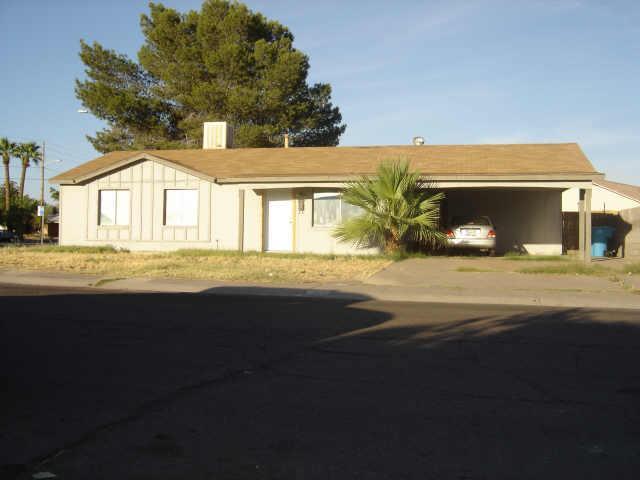 2849 N 65th Ave., Phoenix, AZ 85035