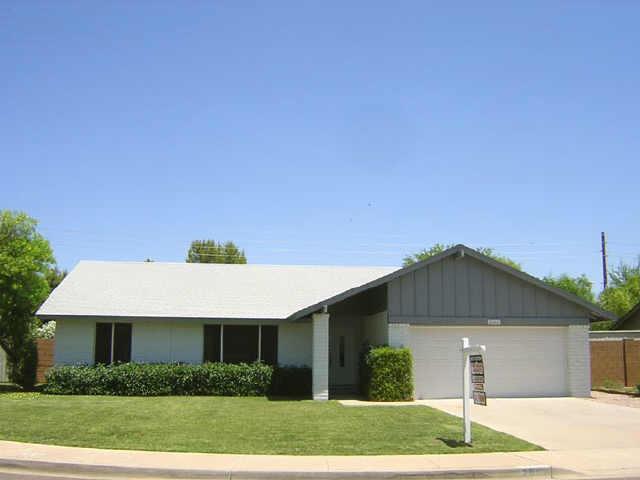 2602 Olla Cir., Mesa, AZ 85202