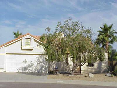 16655 S 13th St., Ahwatukee, AZ 85048