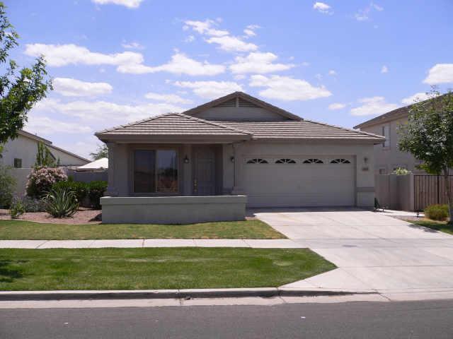 3693 E Park Ave., Gilbert, AZ 85234