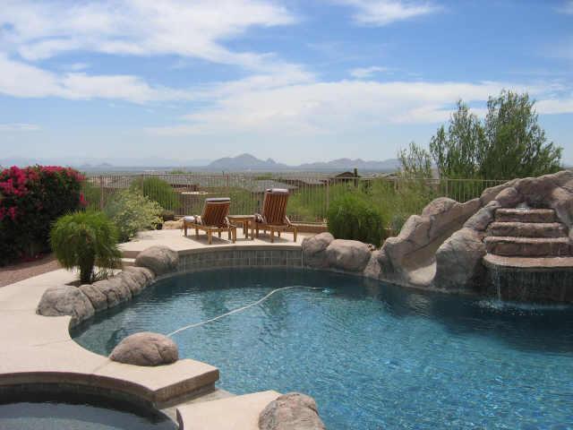 12038 N 135th Pl., Scottsdale, AZ 85259