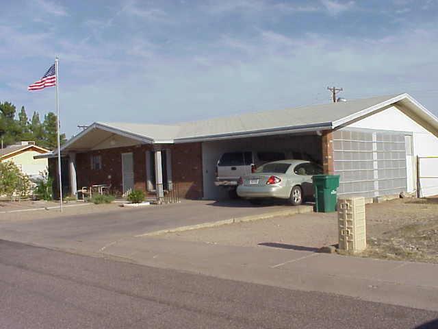10721 E Broadway Ave., Mesa, AZ 85208