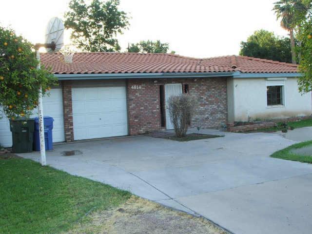 4814 N 28th Pl., Phoenix, AZ 85016