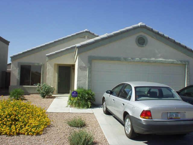 12338 W Flores Dr., El Mirage, AZ 85335