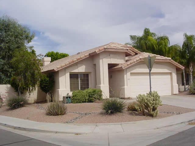 5154 W Geronimo St., Chandler, AZ 85226