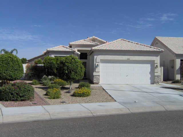 11025 W Oriabi Dr., Sun City, AZ 85373