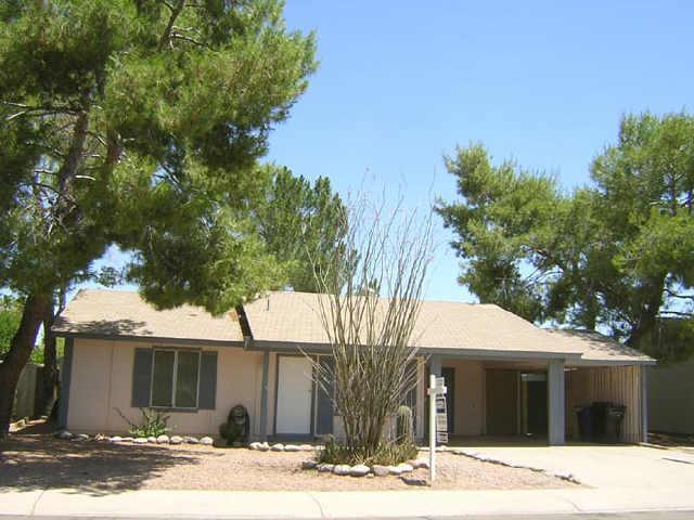 2312 W Mcnair St., Chandler, AZ 85224