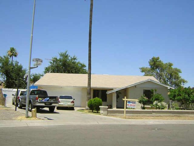 4138 N 78th Ave., Phoenix, AZ 85033