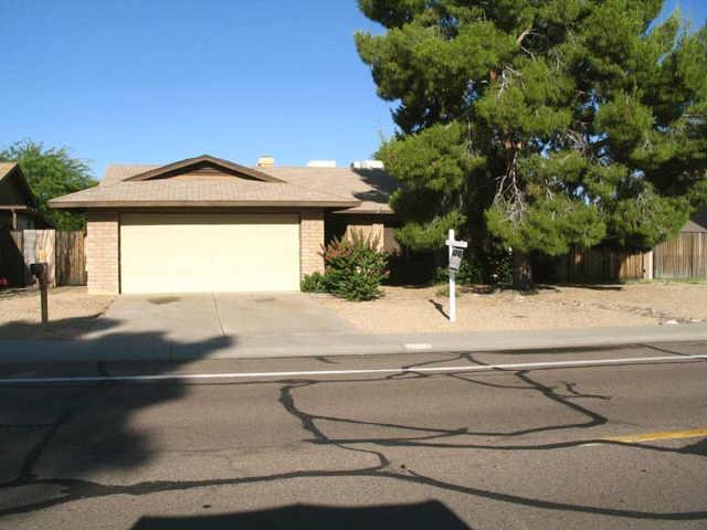 17601 N 57th Ave., Glendale, AZ 85308