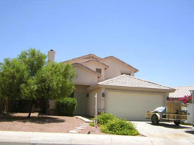 3709 N 105 Ln., Avondale, AZ 85323