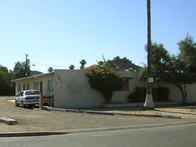 9847 N 11th Ave., Phoenix, AZ 85021