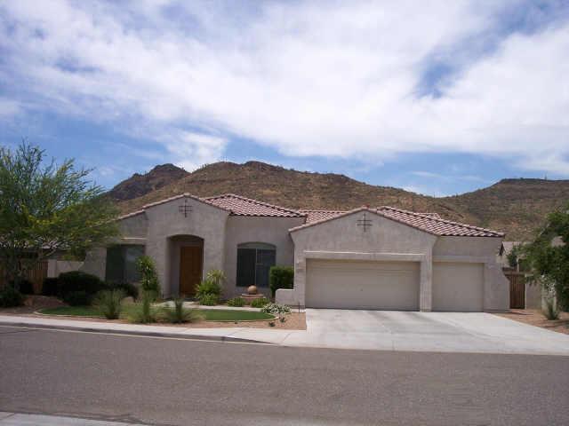 4244 W Reddie, Glendale, AZ 85310