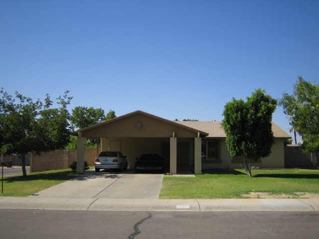 1502 E Desert Dr., Phoenix, AZ 85042