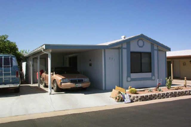 5735 E Mcdowell Rd. #257, Mesa, AZ 85215