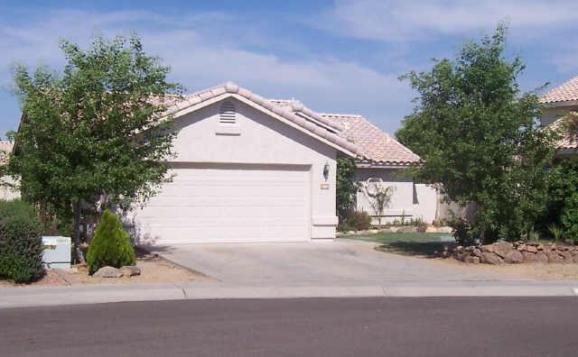 519 N Hopi Ave., Gilbert, AZ 85234