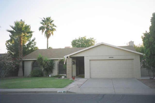 2858 S Emerson Rd., Mesa, AZ 85210