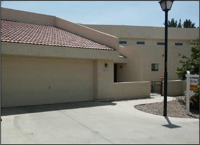 764 W El Monte Pl. #3, Chandler, AZ 85225