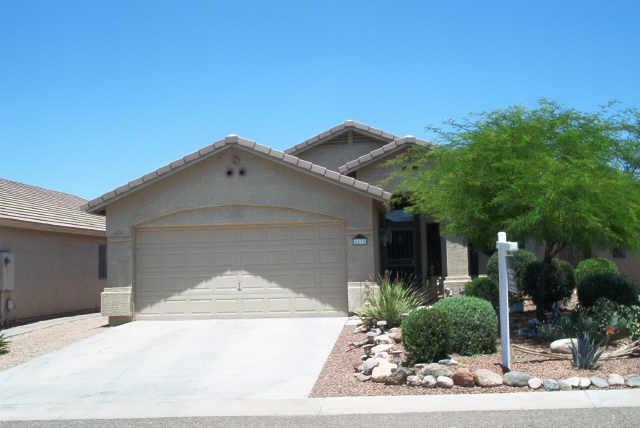8870 E Avenida Las Noches Ave., Gold Canyon, AZ 85218