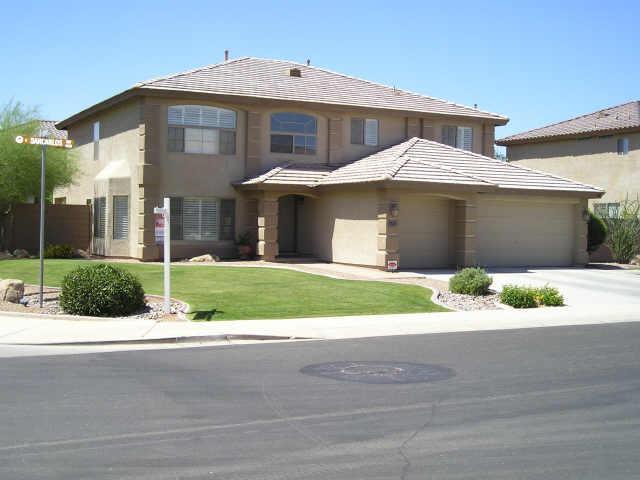 1431 E San Carlos Way, Chandler, AZ 85249