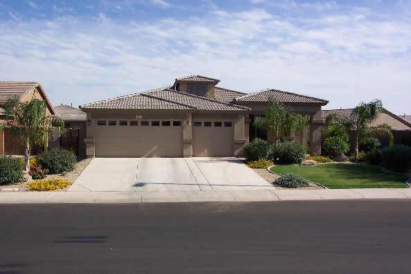 3645 E Dublin St., Gilbert, AZ 85236