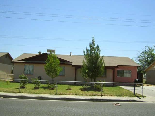 4415 N 71 Dr., Phoenix, AZ 85033