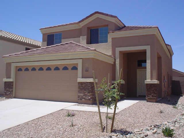 23206 W Ashleigh Marie Dr., Buckeye, AZ 85326