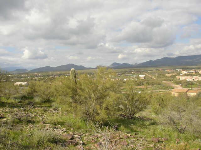 44 N 10th St. #3, New River, AZ 85087