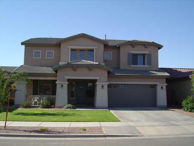 18680 E Cattle Dr., Queen Creek, AZ 85142