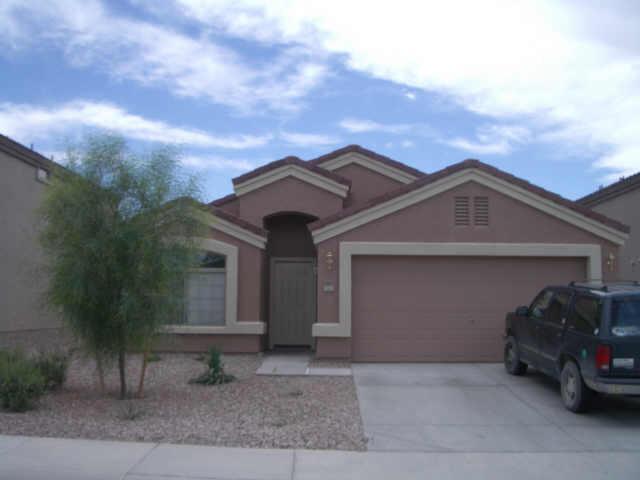 23815 W Tonto St., Buckeye, AZ 85326